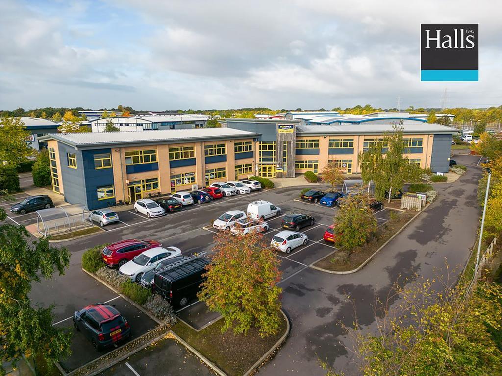 Stafford Dr, Shrewsbury, SHR for Rent