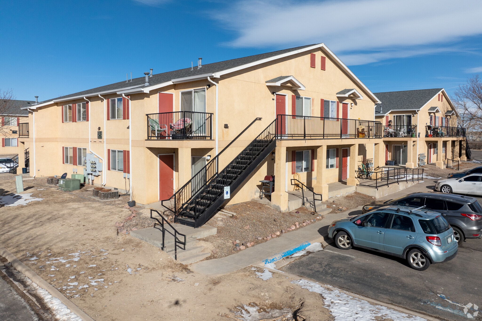 393 E Spaulding Ave, Pueblo, CO for Sale