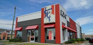 La Porte, TX Retail - 1450 W Fairmont Pky