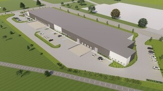 Holland, MI Commercial Land - 721 E 48th St