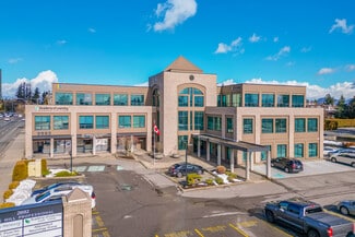 Abbotsford, BC Office - 2692 Clearbrook Rd Abbotsford, BC Office - 2692 Clearbrook Rd