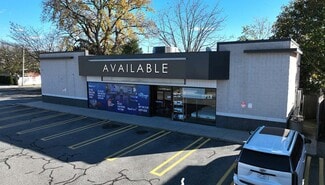 East Meadow, NY Retail - 2138 Hempstead Tpke