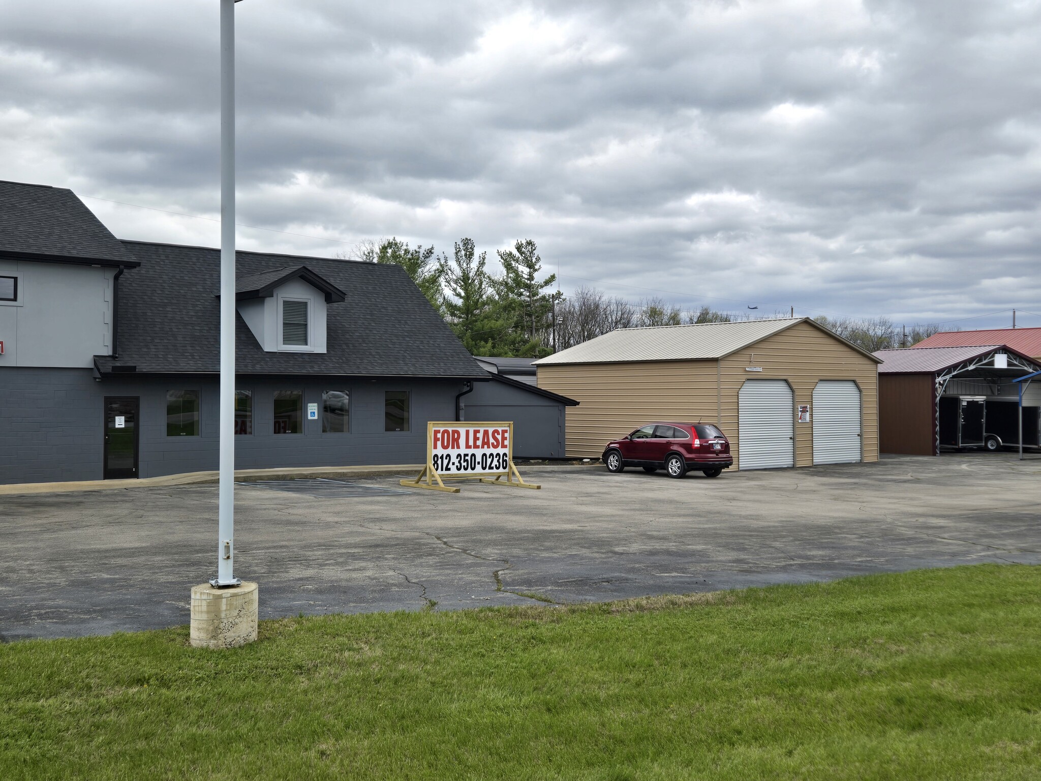 5150 Indianapolis Rd, Columbus, IN for Rent