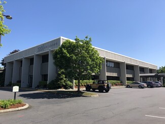 Tukwila, WA Office - 320 Andover Park E