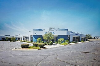 Foothill Business Park