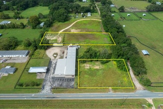 Summerfield, FL Commercial Land - 16262 S Highway 475 Summerfield, FL Commercial Land - 16262 S Highway 475
