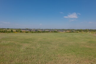 Norman, OK Commercial - Founder's Park Blvd & W Tecumseh Rd