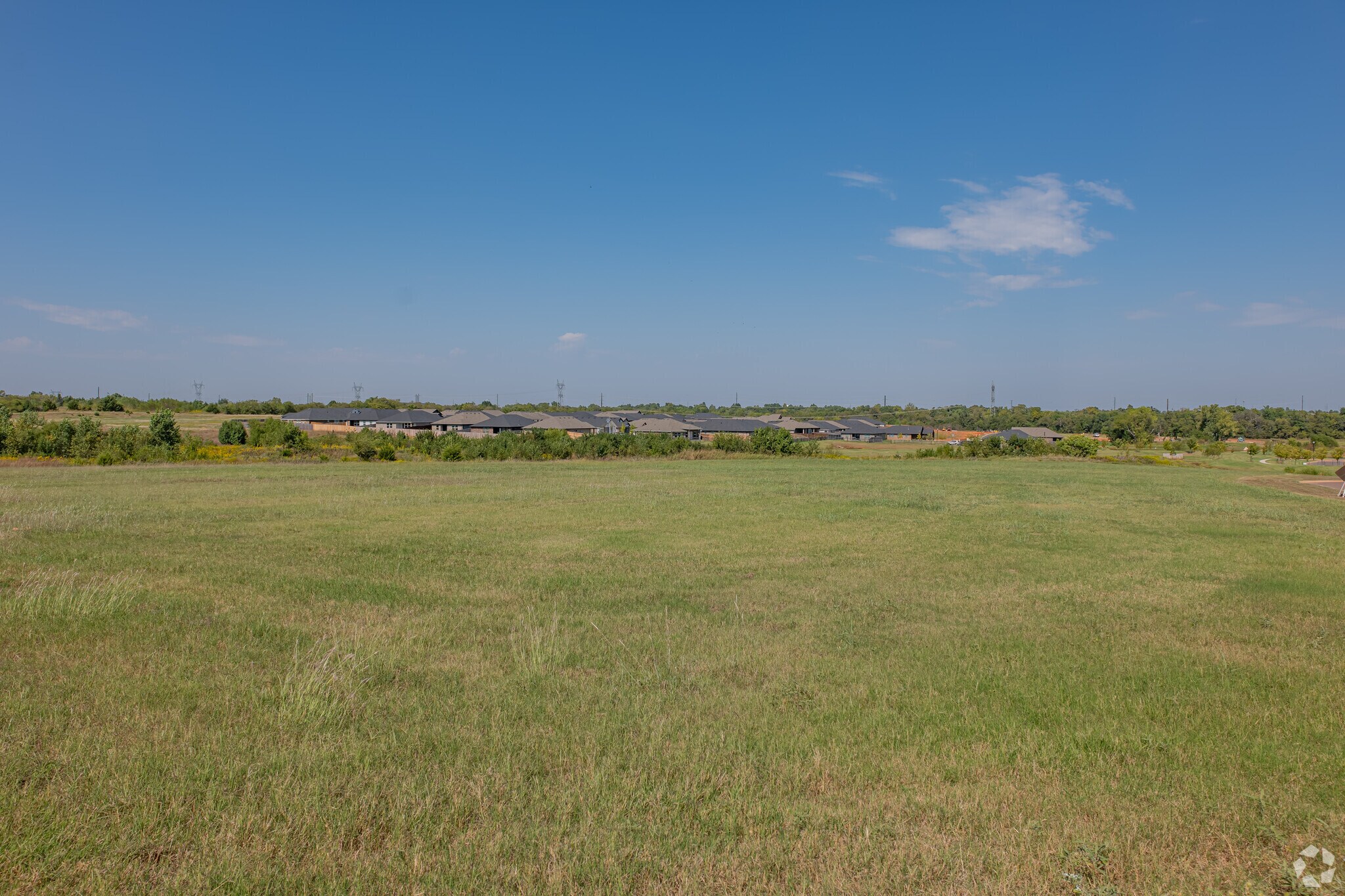 Founder's Park Blvd & W Tecumseh Rd, Norman, OK for Sale