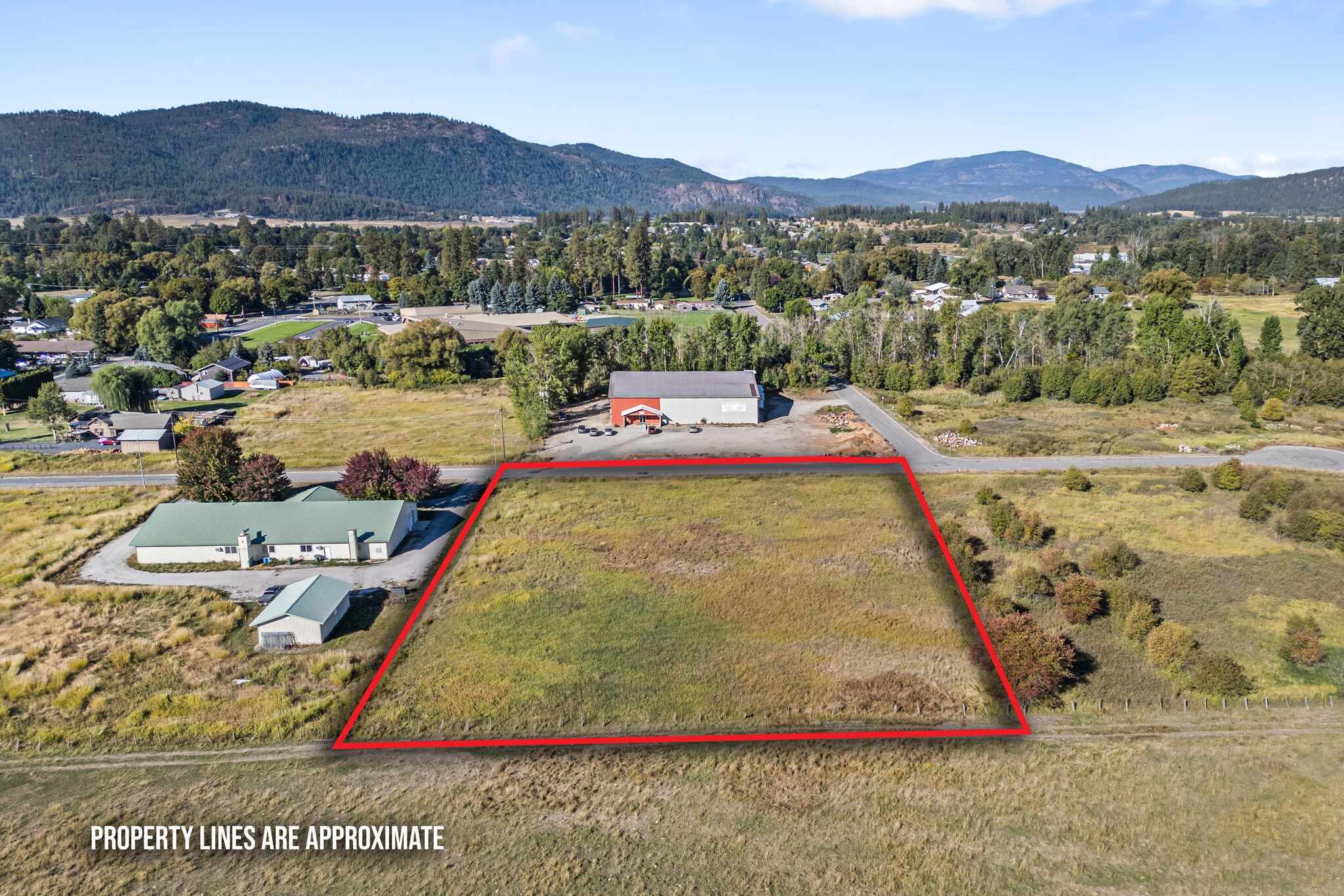 XX2 7th St, Chewelah, WA for Sale
