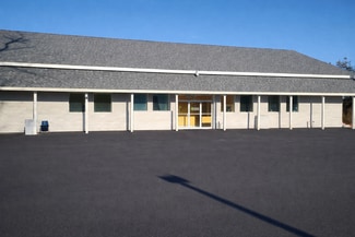 East Stroudsburg, PA Office - 149 Sawmill Ct