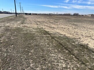 Killeen, TX Commercial Land - 5201 W.S. Young Dr Killeen, TX Commercial Land - 5201 W.S. Young Dr