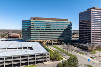 Southfield, MI Office - 26533 Evergreen Rd