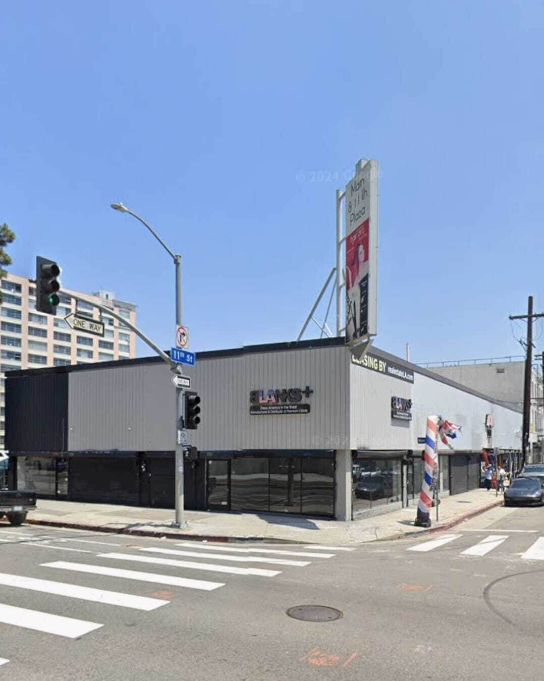 1056 S Main St, Los Angeles, CA for Rent