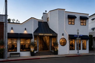 Newport Beach, CA Office - 2800 Lafayette Ave Newport Beach, CA Office - 2800 Lafayette Ave