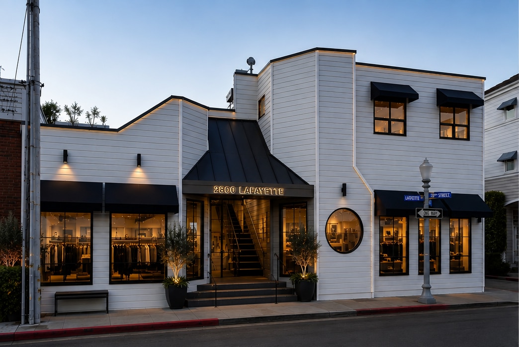 2800 Lafayette Ave, Newport Beach, CA for Rent