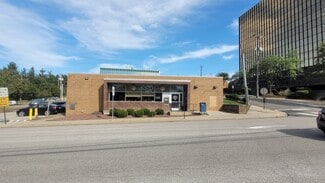 Pittsburgh, PA Retail - 920 Poplar St