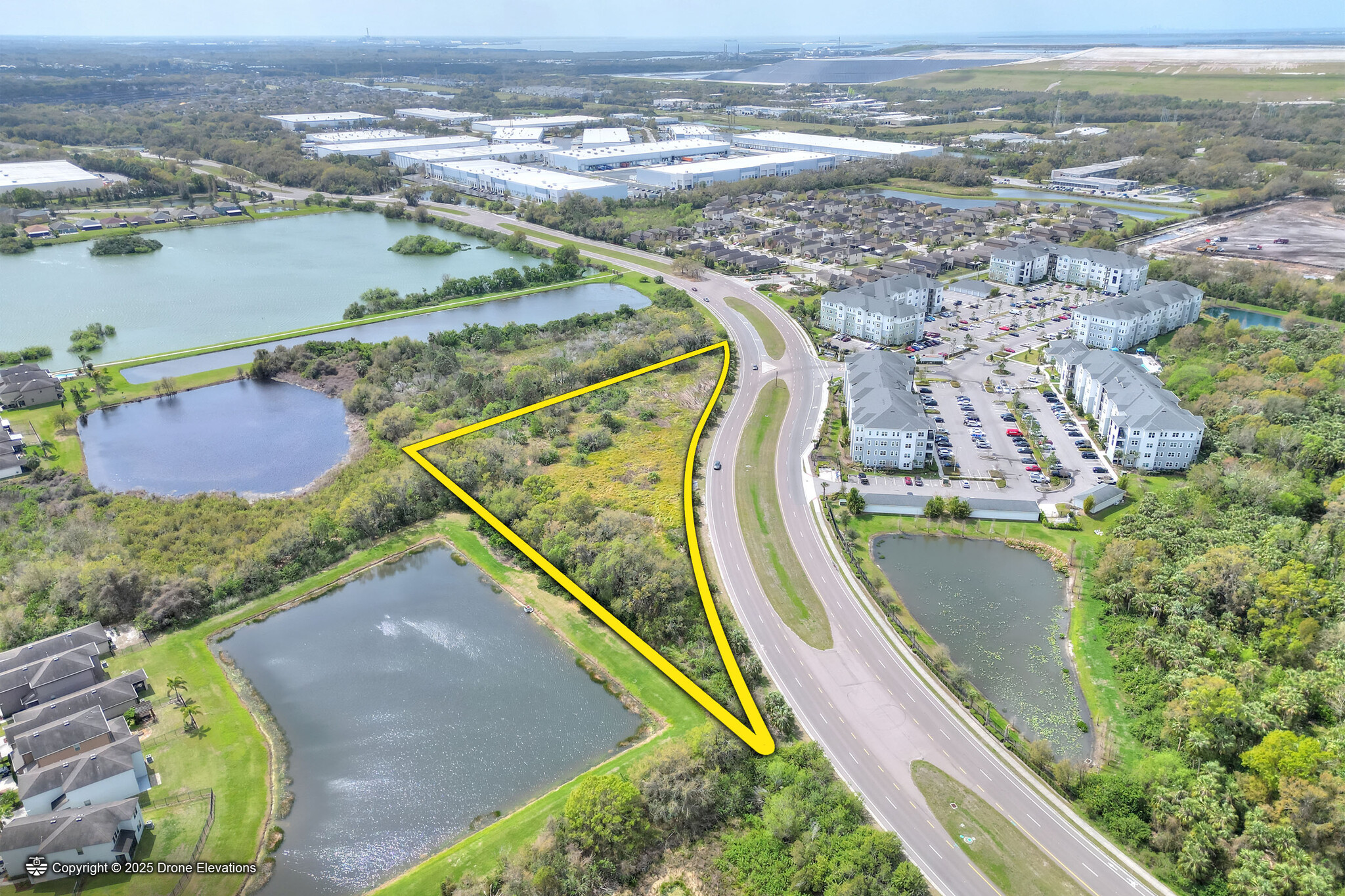 0 Falkenburg Road, Riverview, FL for Sale