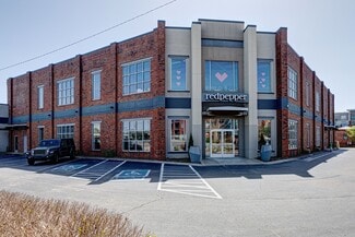 Nashville, TN Office - 1001 3rd Ave N