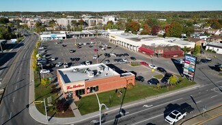 St-Jérôme, QC Retail - 1950 Boul Labelle St-Jérôme, QC Retail - 1950 Boul Labelle