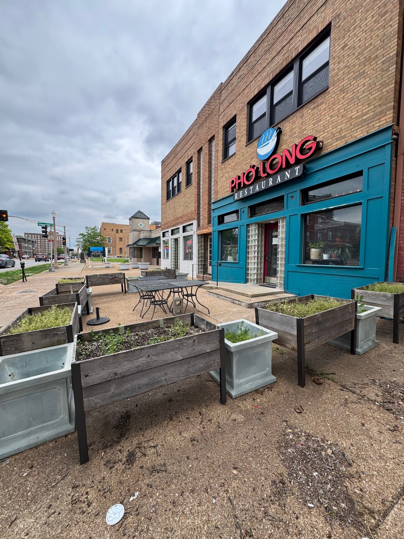 2245-2247 S Grand Blvd, Saint Louis, MO for Rent