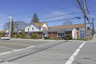 Centereach, NY Office - 2539 Middle Country Rd