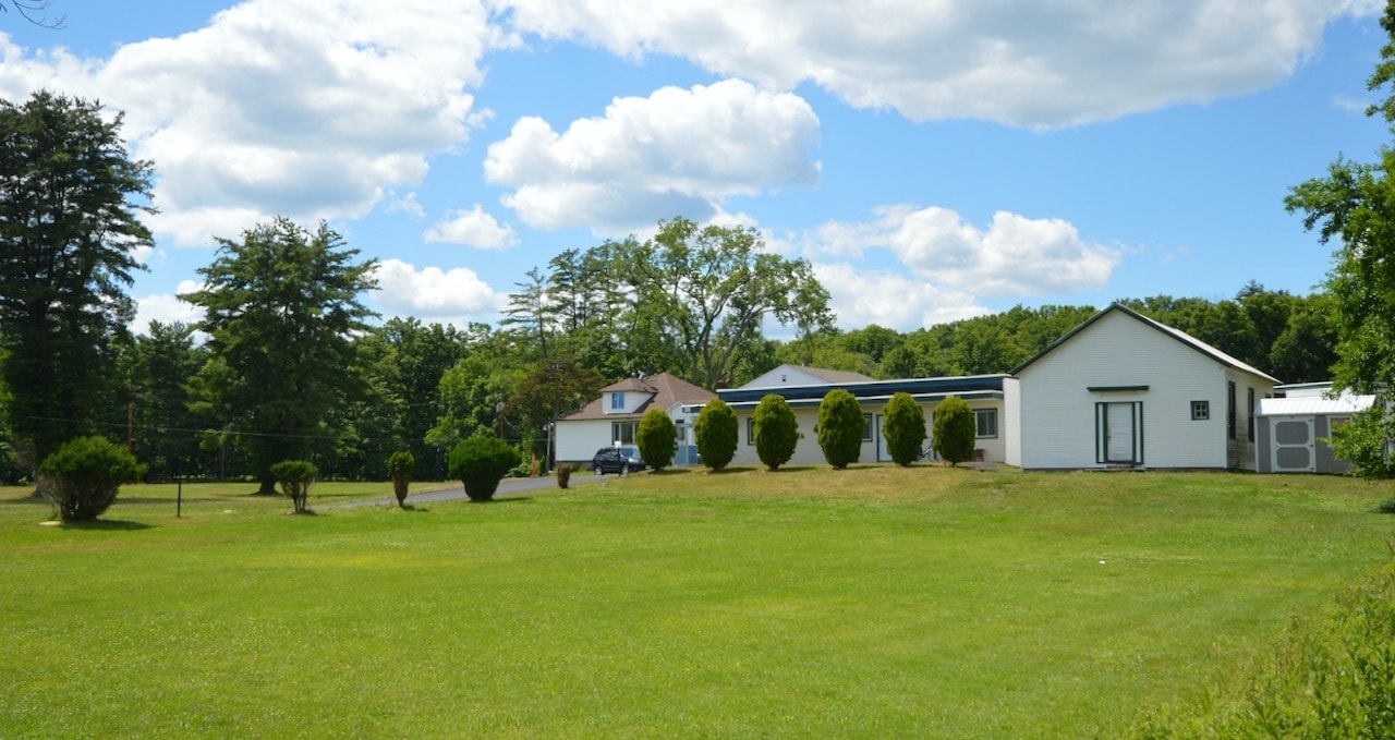 6812 Route 209, Kerhonkson, NY for Sale