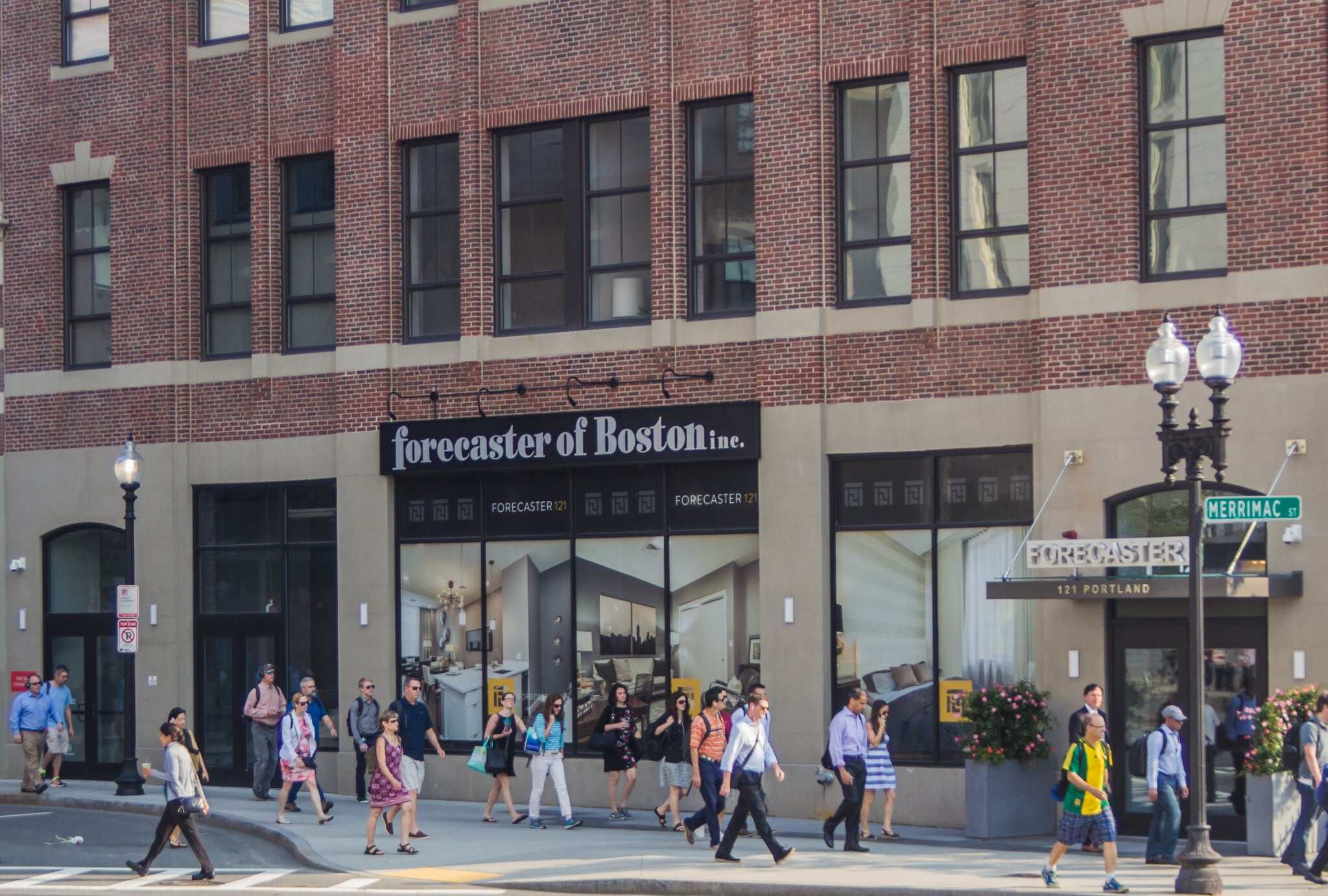 121-127 Portland St, Boston, MA for Rent