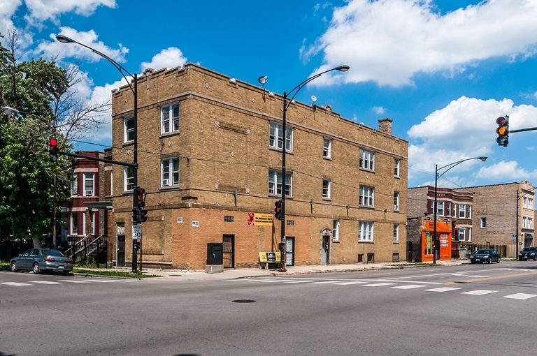 3748-3756 W Division St, Chicago, IL for Sale