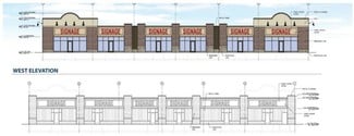 Saint Paul, MN Retail - 272-276 Snelling Ave Saint Paul, MN Retail - 272-276 Snelling Ave
