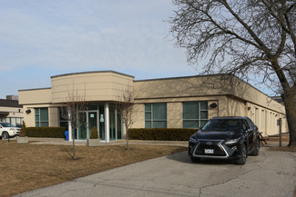 Toronto, ON Office - 30 Kern Rd