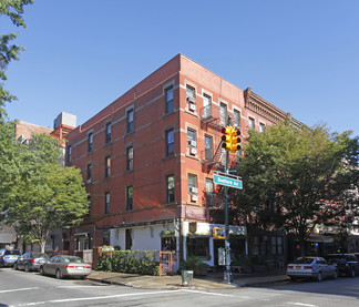 Brooklyn, NY undefined - 124 Bedford Ave