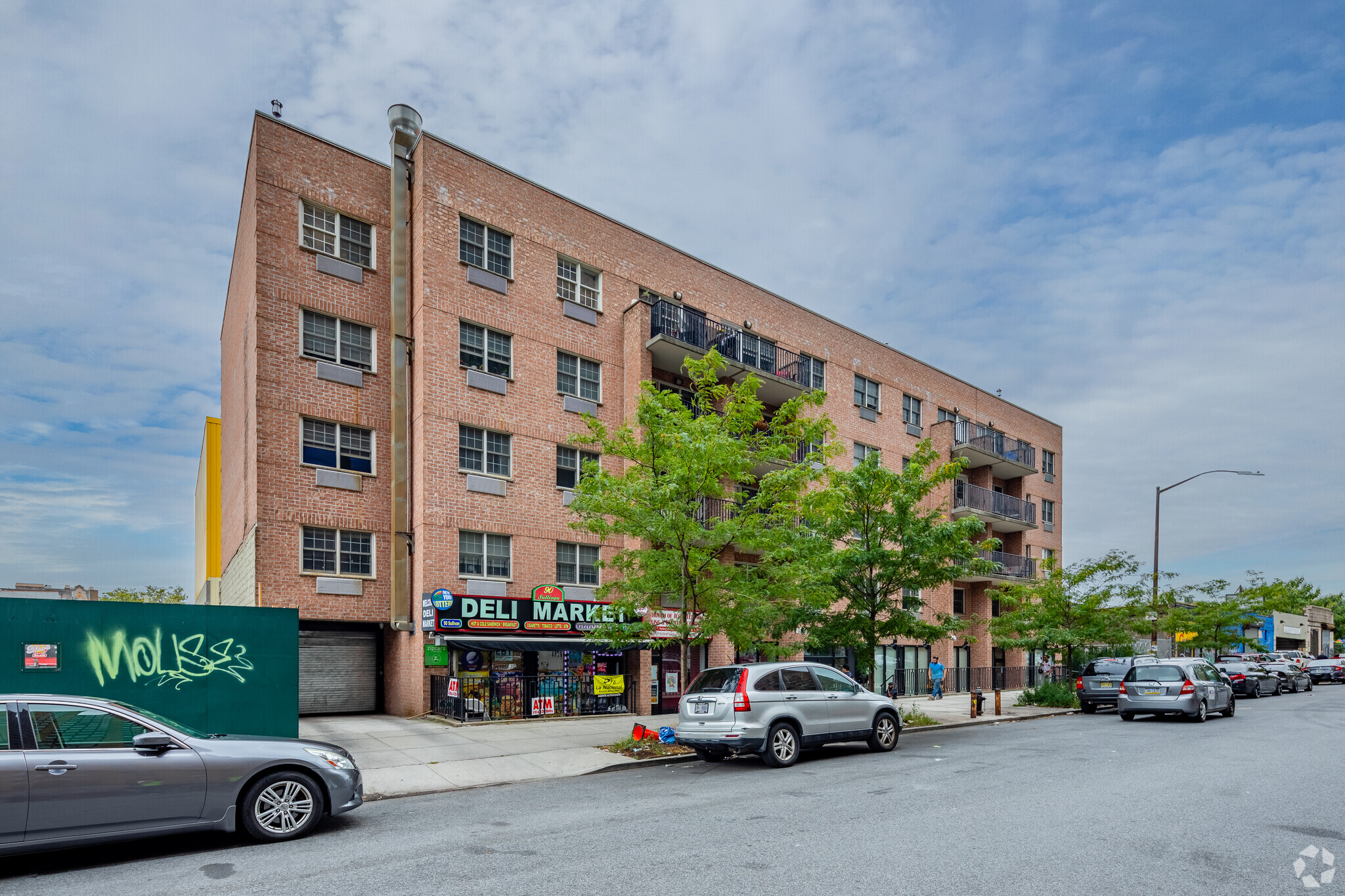 90 Sullivan Pl, Brooklyn, NY for Rent
