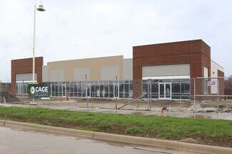 Wheeling, IL Retail - 751 N Milwaukee Ave Wheeling, IL Retail - 751 N Milwaukee Ave