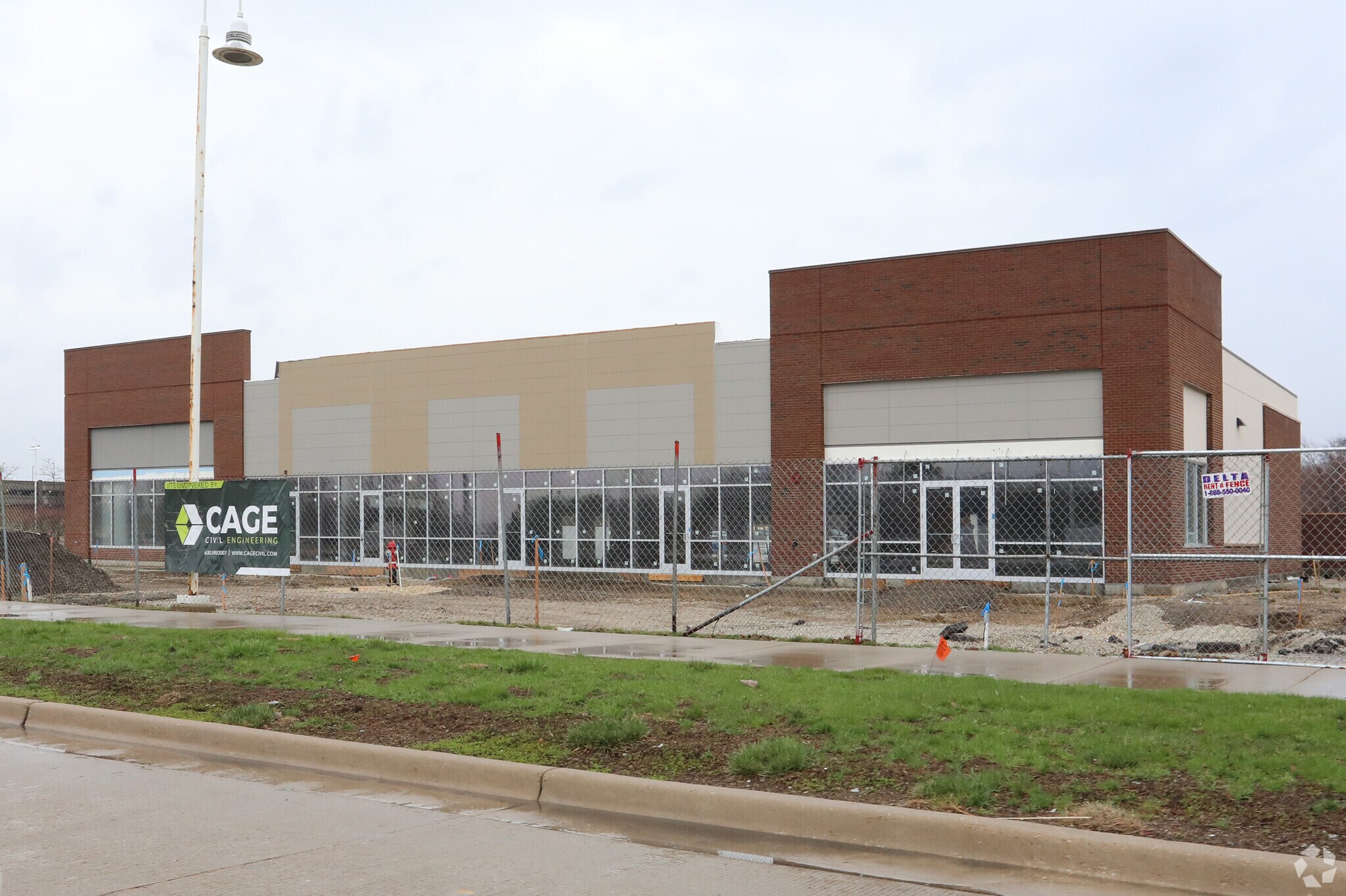 751 N Milwaukee Ave, Wheeling, IL for Rent