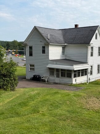 Shavertown, PA Residential Income - 50 Kirkendall Ave