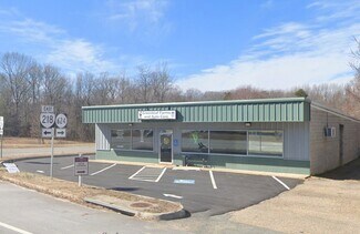 King George, VA Flex - 15049 Dahlgren Rd
