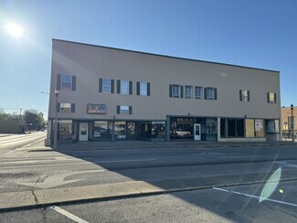 Kennett, MO Flex - 101 N Main St