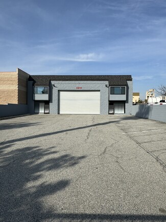 Signal Hill, CA Industrial - 3231 E 19th St