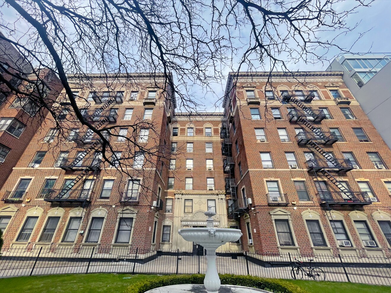 555 Ocean Ave Brooklyn, NY 11226 MultiFamily Property for Sale on