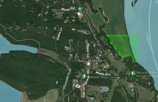 Roland, AR Commercial - Hwy. 300