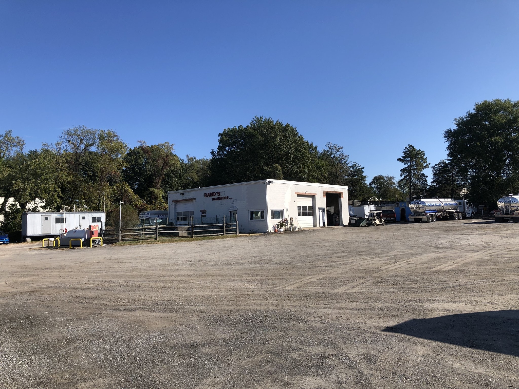 7056 Aviation Blvd, Glen Burnie, MD for Rent