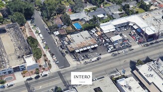 5452 Laurel Cyn Blvd  