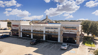 Houston, TX Office/Retail - 11799 Beechnut St