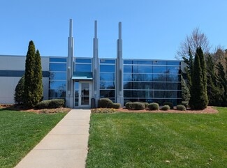 Winston-Salem, NC Flex - 4041 Business Park Cir Winston-Salem, NC Flex - 4041 Business Park Cir