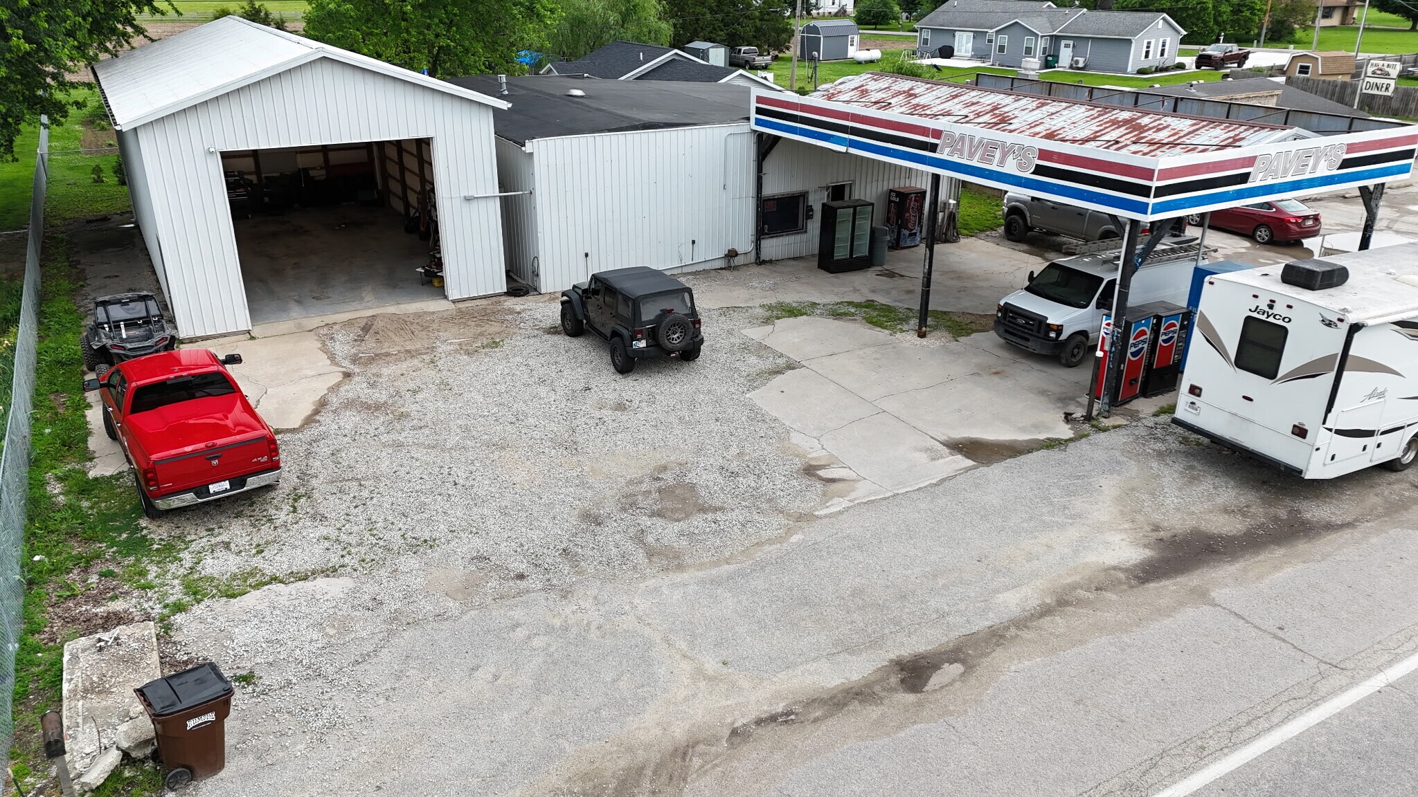 19125 US 52, Metamora, IN for Sale