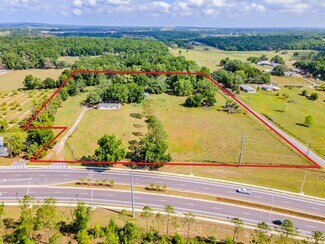 Dade City, FL Commercial Land - 35643 Clinton Ave Dade City, FL Commercial Land - 35643 Clinton Ave