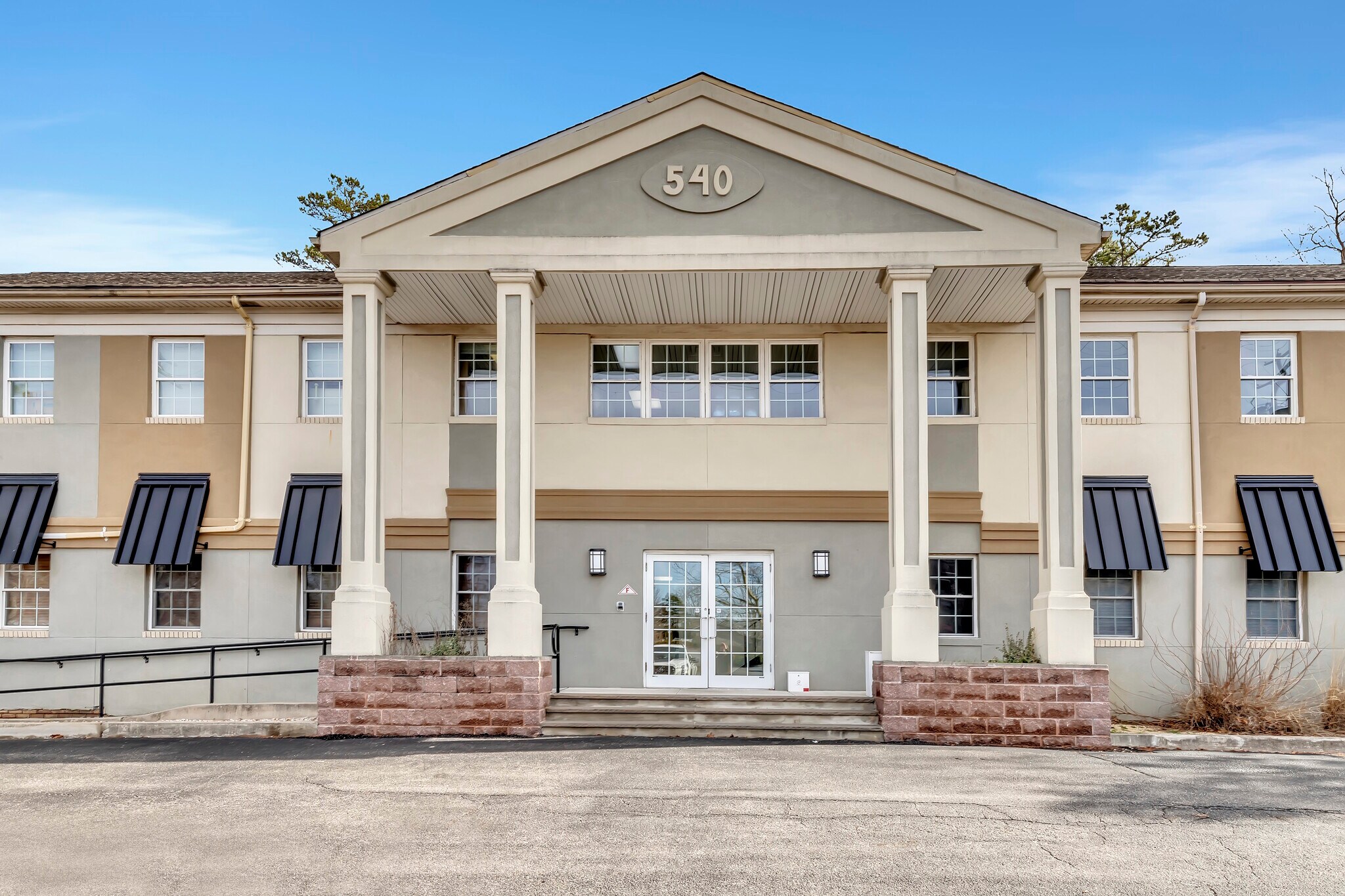 540 Lacey Rd Forked River, NJ 08731 Office Property for Lease on