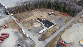 Suffolk, VA Industrial - 306 Roanoke St Suffolk, VA Industrial - 306 Roanoke St