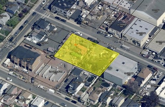 North Arlington, NJ Residential - 11-19 Sherman Ave North Arlington, NJ Residential - 11-19 Sherman Ave