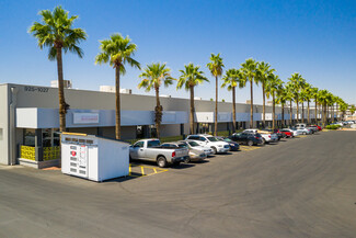 Tempe, AZ Industrial - 925-1027 W 23rd St